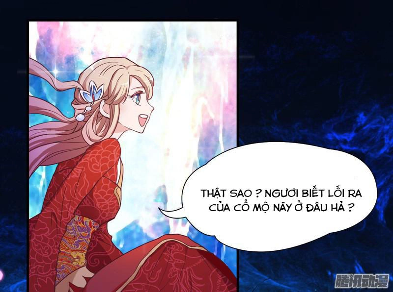 Giữ Chặt Tiểu Bạch Long Chapter 11 - 23