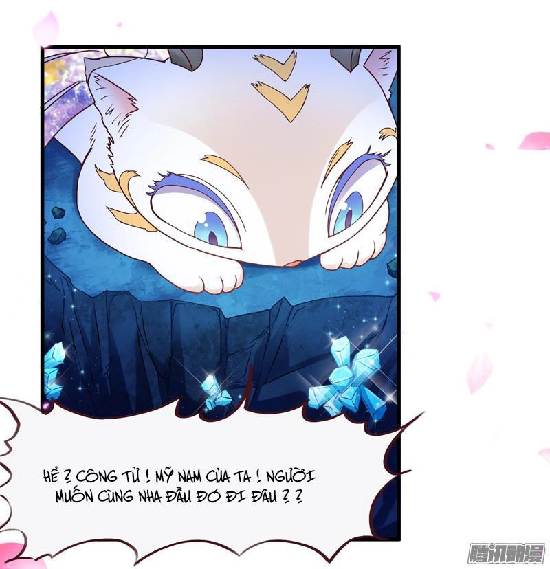 Giữ Chặt Tiểu Bạch Long Chapter 11 - 32