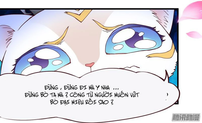 Giữ Chặt Tiểu Bạch Long Chapter 11 - 34