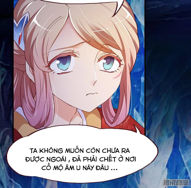 Giữ Chặt Tiểu Bạch Long Chapter 12 - 9