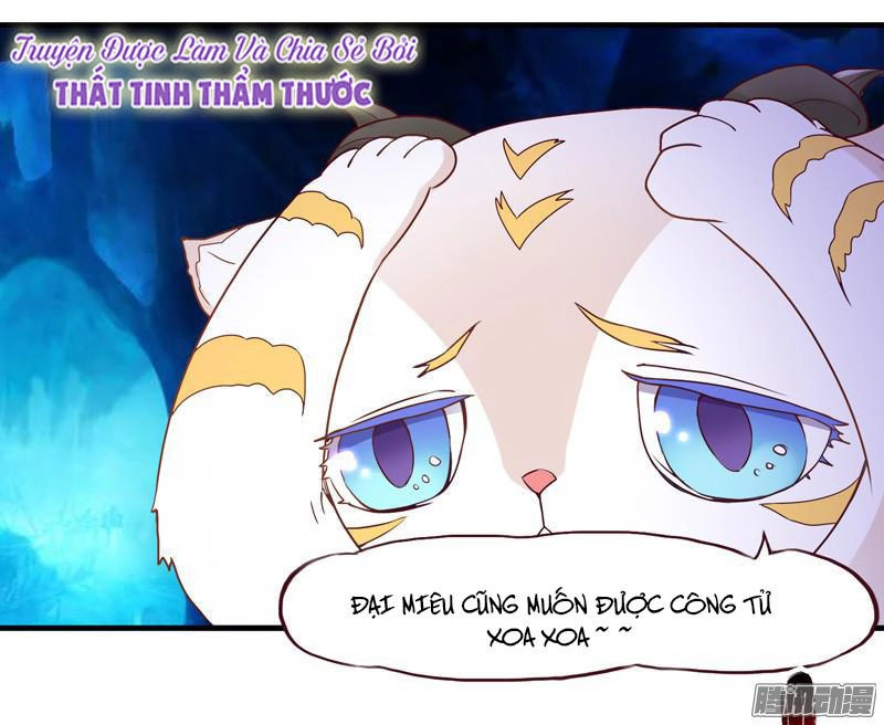 Giữ Chặt Tiểu Bạch Long Chapter 12 - 21