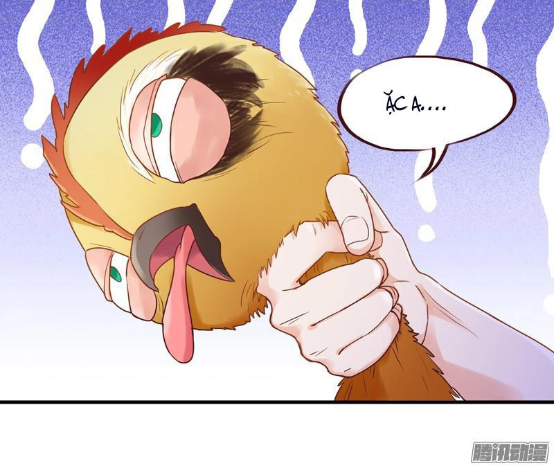 Giữ Chặt Tiểu Bạch Long Chapter 13 - 26