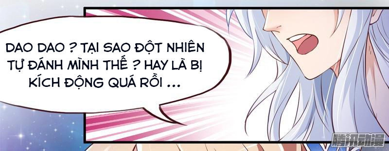 Giữ Chặt Tiểu Bạch Long Chapter 13 - 38