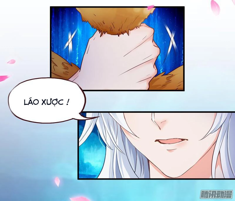 Giữ Chặt Tiểu Bạch Long Chapter 13 - 46