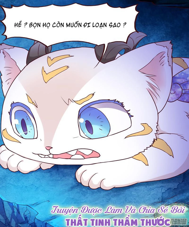 Giữ Chặt Tiểu Bạch Long Chapter 14 - 7