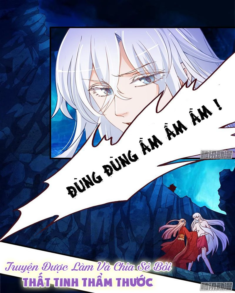 Giữ Chặt Tiểu Bạch Long Chapter 14 - 17