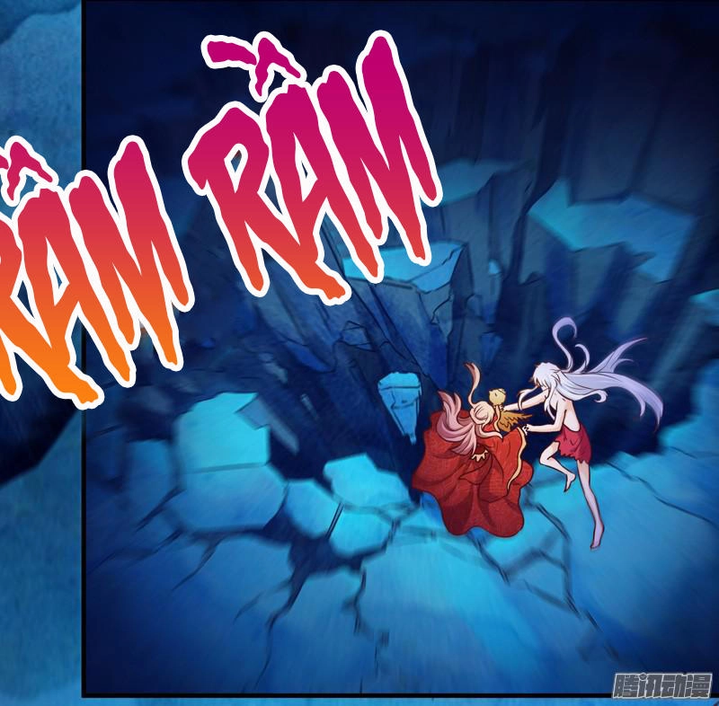 Giữ Chặt Tiểu Bạch Long Chapter 14 - 20