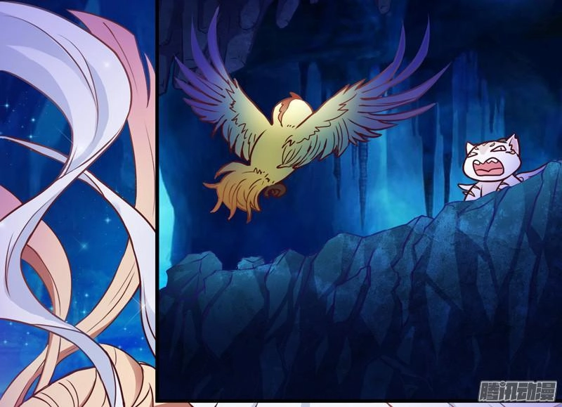 Giữ Chặt Tiểu Bạch Long Chapter 14 - 32