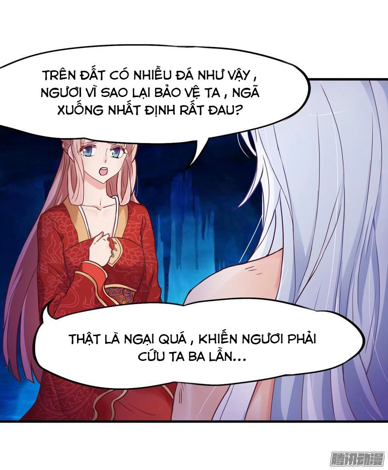Giữ Chặt Tiểu Bạch Long Chapter 14 - 47