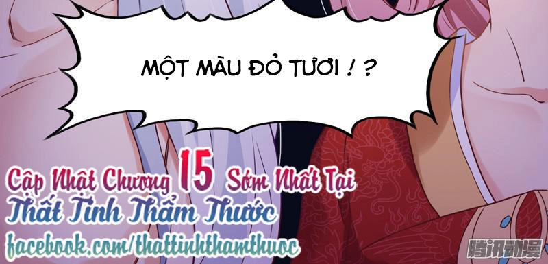 Giữ Chặt Tiểu Bạch Long Chapter 14 - 60