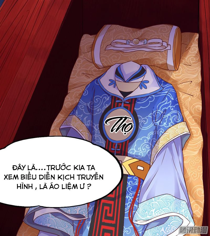 Giữ Chặt Tiểu Bạch Long Chapter 16 - 11