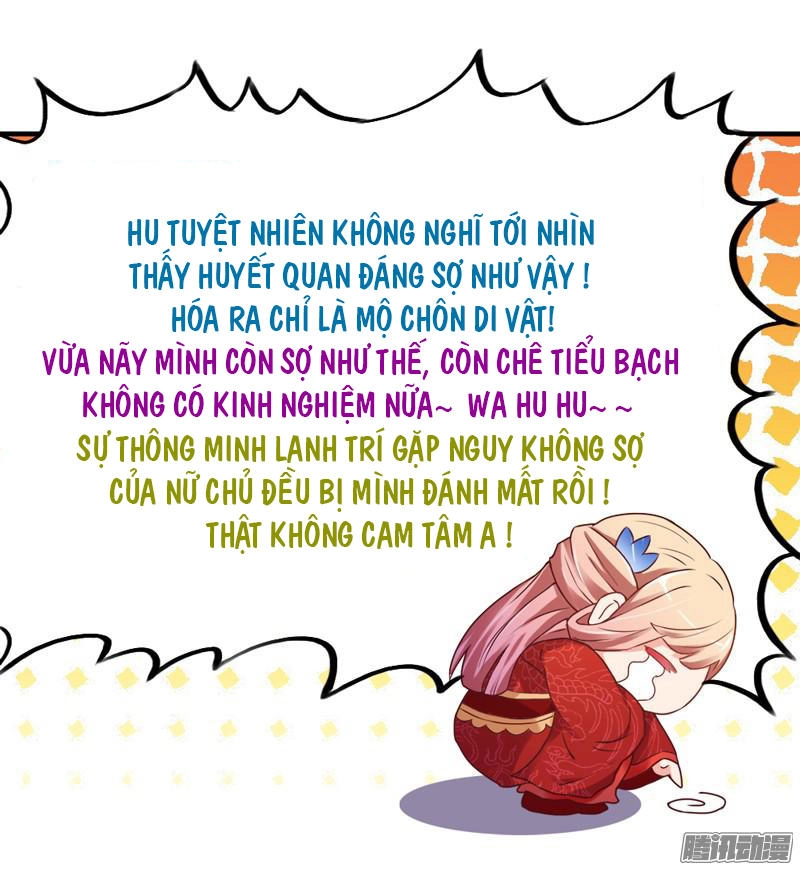 Giữ Chặt Tiểu Bạch Long Chapter 16 - 13