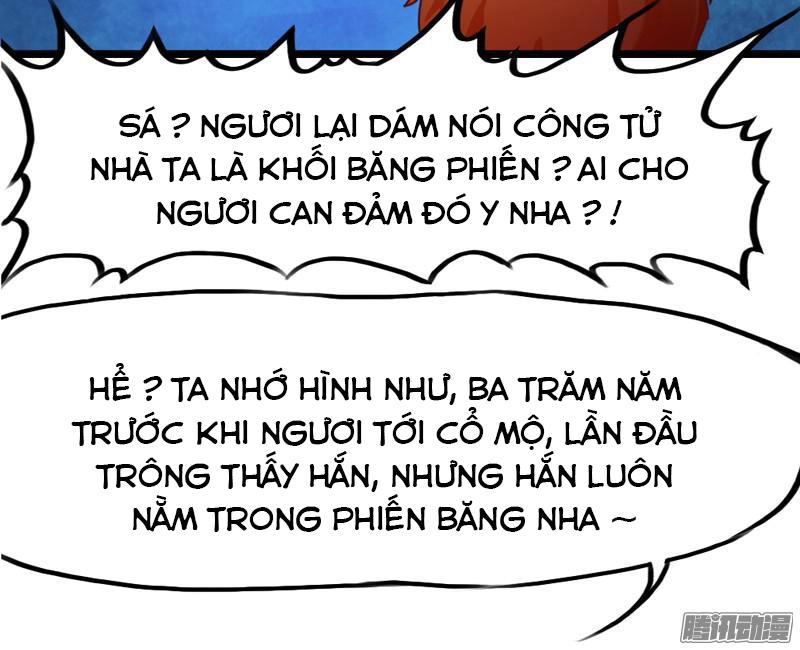 Giữ Chặt Tiểu Bạch Long Chapter 17 - 6