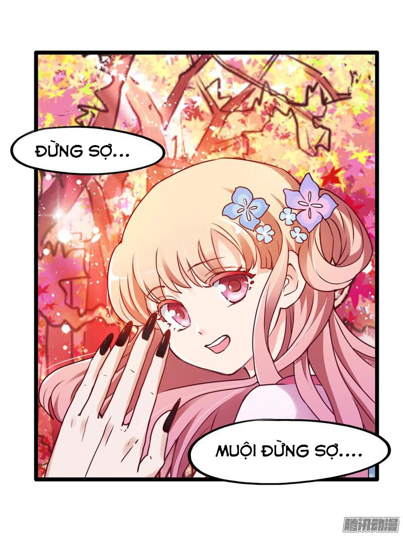 Giữ Chặt Tiểu Bạch Long Chapter 17 - 23