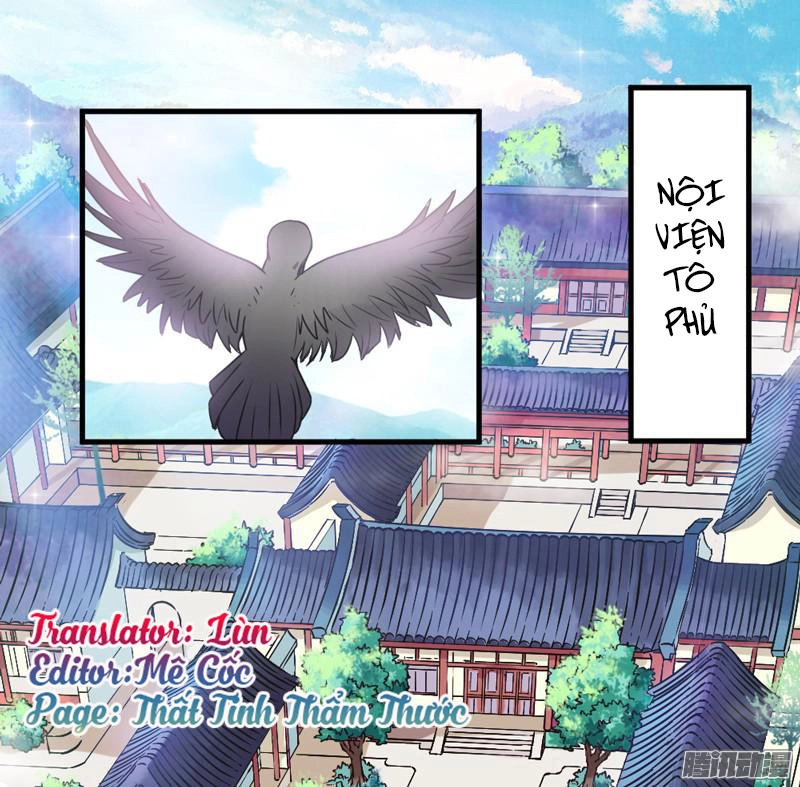 Giữ Chặt Tiểu Bạch Long Chapter 18 - 3