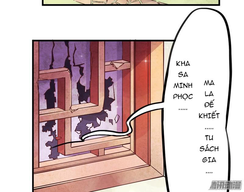 Giữ Chặt Tiểu Bạch Long Chapter 18 - 5