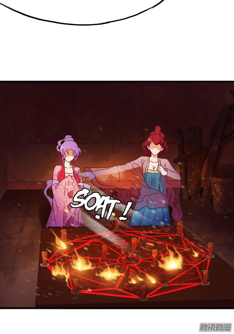 Giữ Chặt Tiểu Bạch Long Chapter 18 - 26