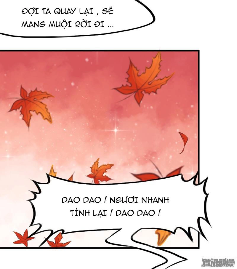 Giữ Chặt Tiểu Bạch Long Chapter 18 - 34