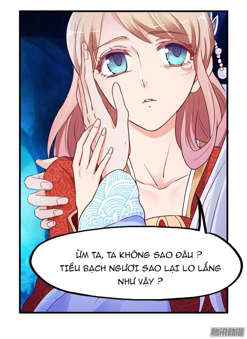 Giữ Chặt Tiểu Bạch Long Chapter 18 - 42