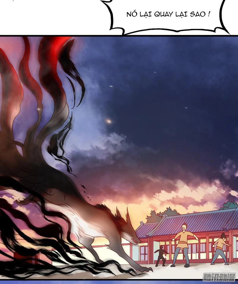 Giữ Chặt Tiểu Bạch Long Chapter 20 - 17