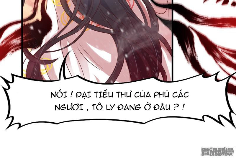 Giữ Chặt Tiểu Bạch Long Chapter 20 - 25