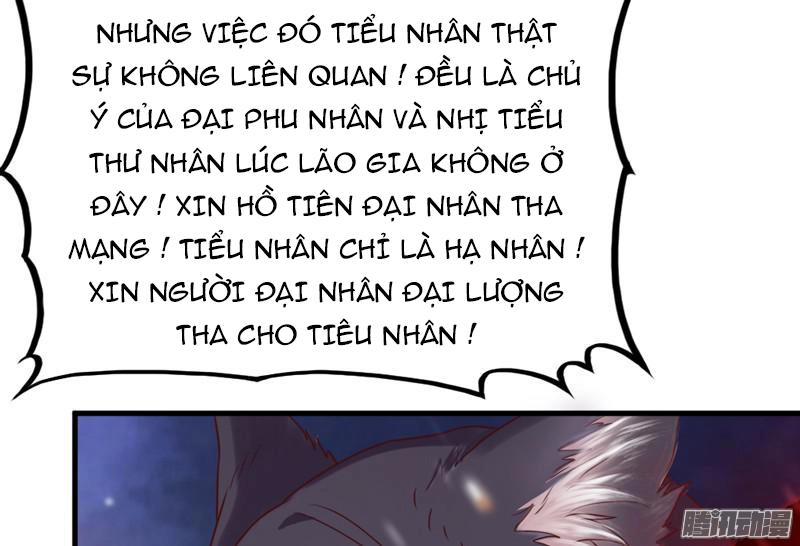 Giữ Chặt Tiểu Bạch Long Chapter 20 - 31