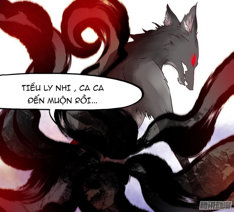 Giữ Chặt Tiểu Bạch Long Chapter 20 - 39