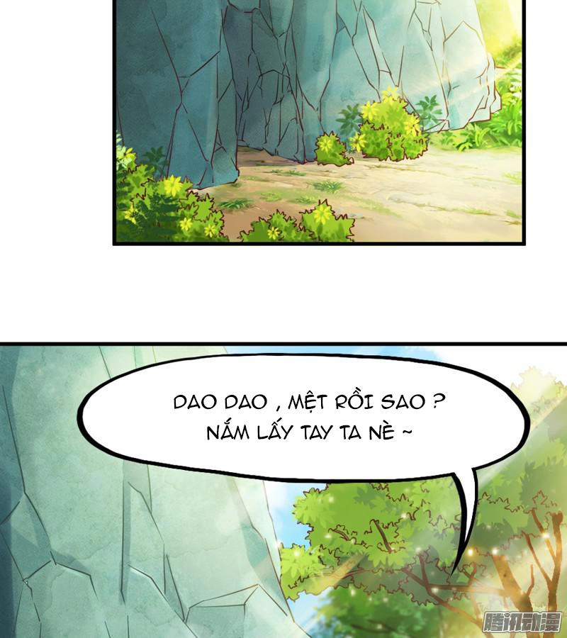 Giữ Chặt Tiểu Bạch Long Chapter 20 - 50