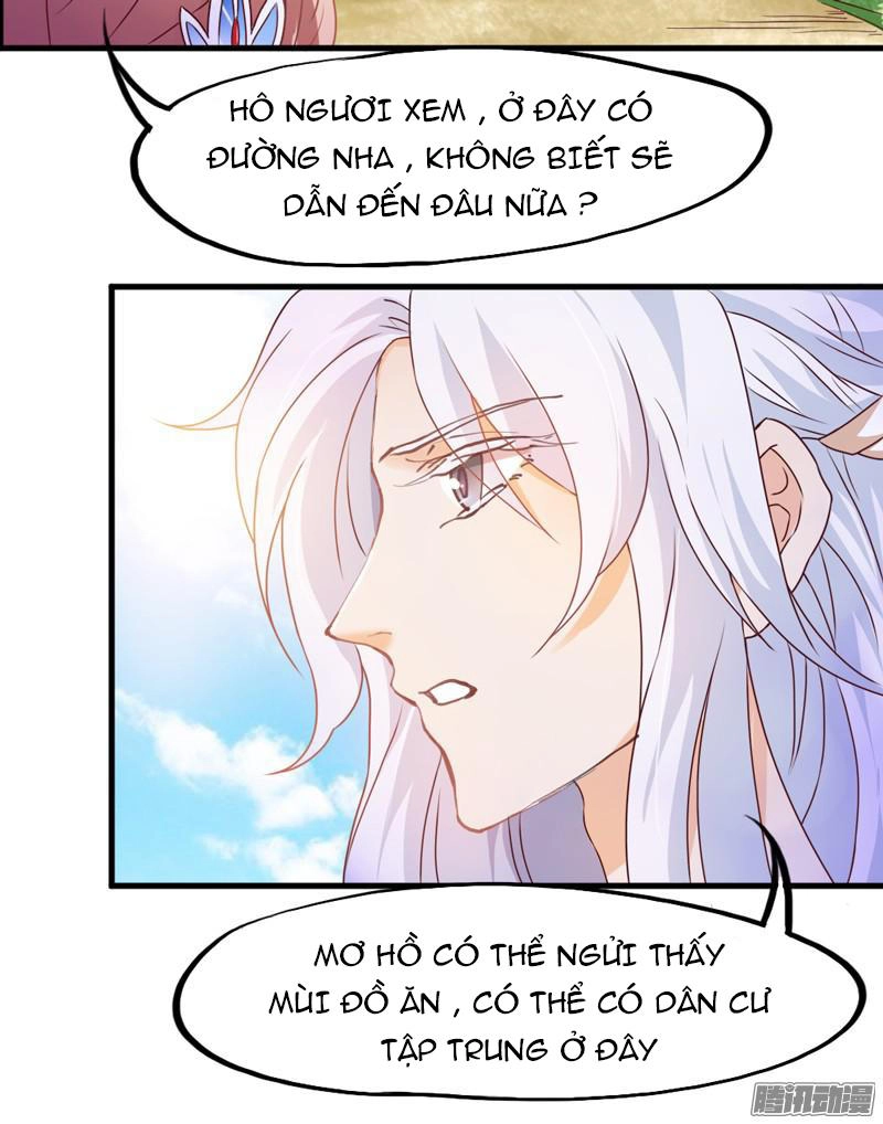 Giữ Chặt Tiểu Bạch Long Chapter 21 - 6