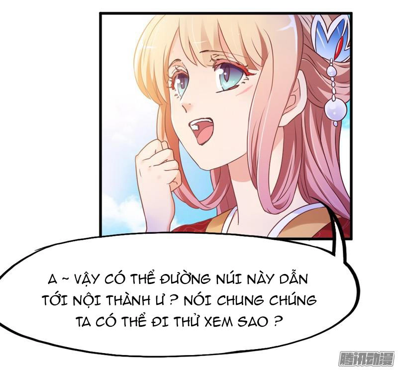 Giữ Chặt Tiểu Bạch Long Chapter 21 - 7