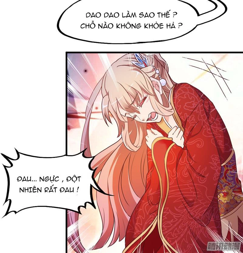 Giữ Chặt Tiểu Bạch Long Chapter 21 - 10