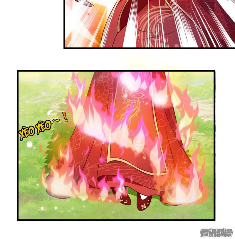 Giữ Chặt Tiểu Bạch Long Chapter 21 - 11