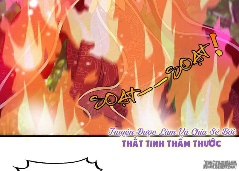 Giữ Chặt Tiểu Bạch Long Chapter 21 - 13