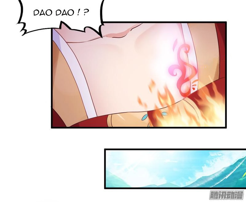 Giữ Chặt Tiểu Bạch Long Chapter 21 - 14