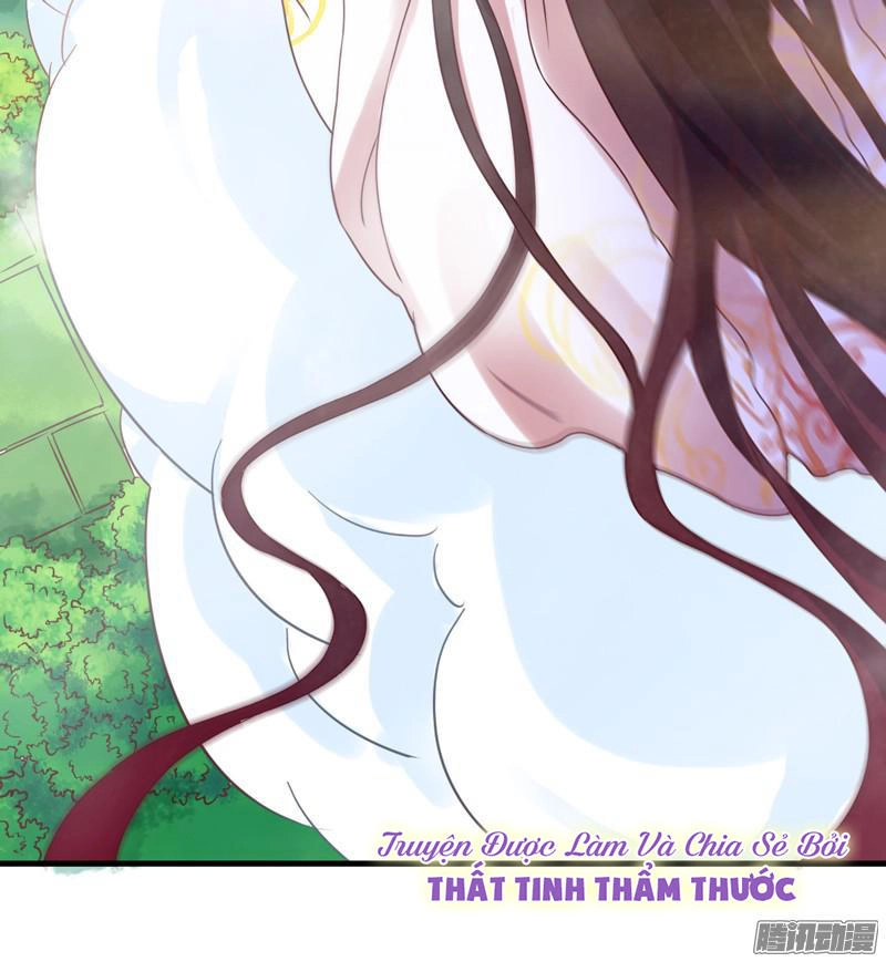 Giữ Chặt Tiểu Bạch Long Chapter 21 - 18