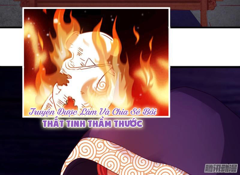 Giữ Chặt Tiểu Bạch Long Chapter 21 - 23