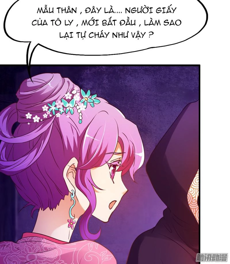 Giữ Chặt Tiểu Bạch Long Chapter 21 - 26