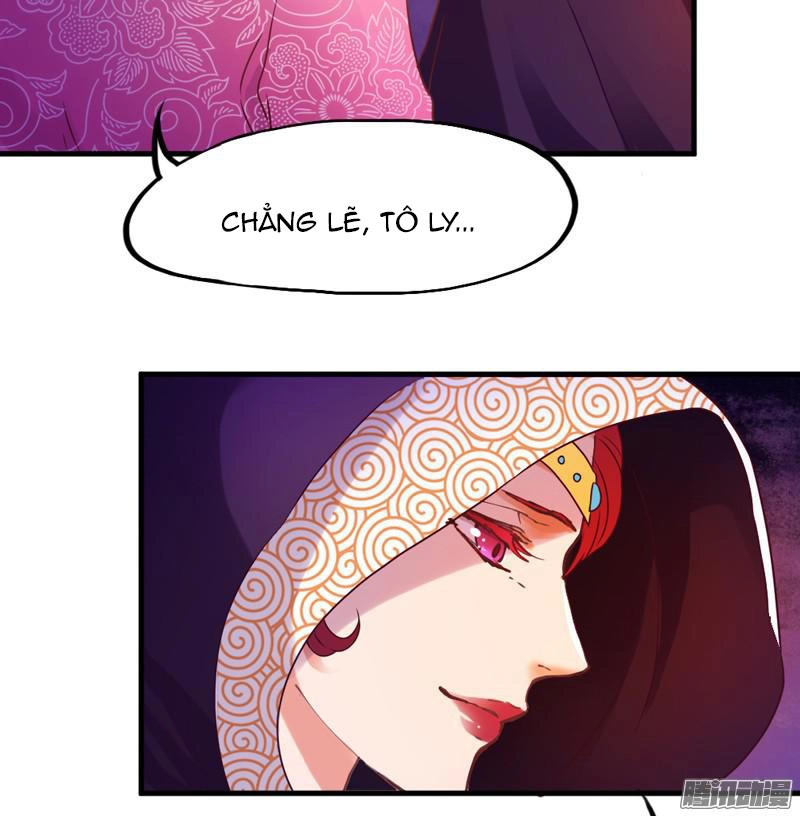 Giữ Chặt Tiểu Bạch Long Chapter 21 - 27