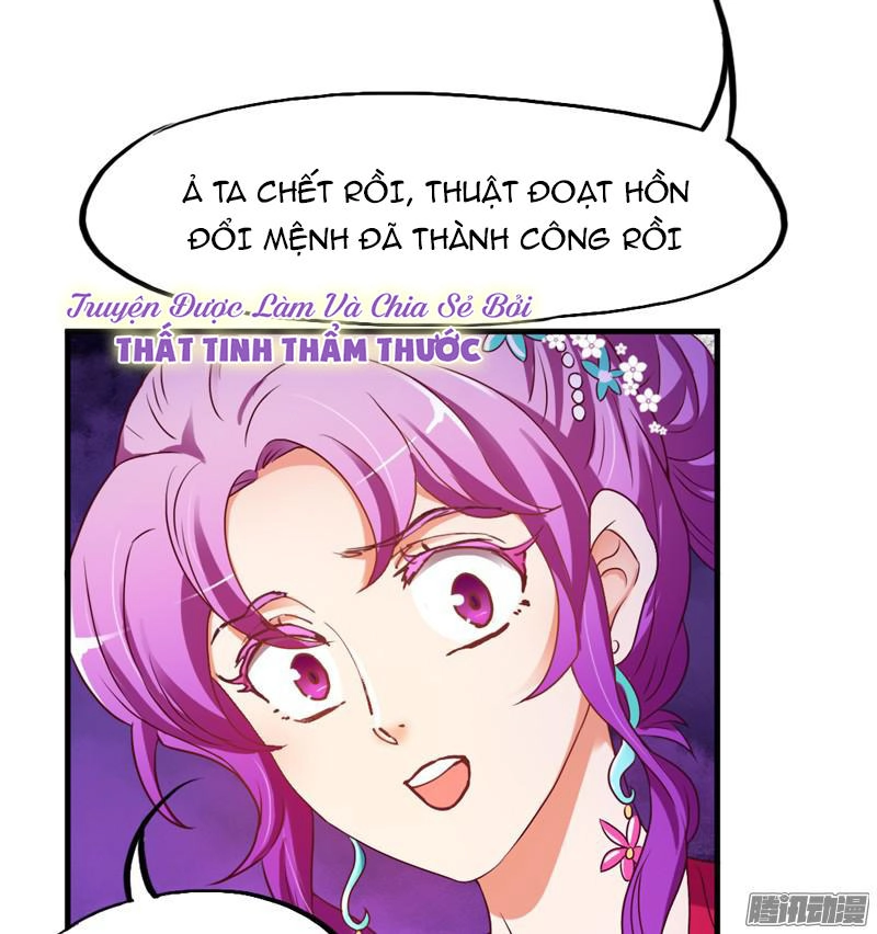 Giữ Chặt Tiểu Bạch Long Chapter 21 - 28