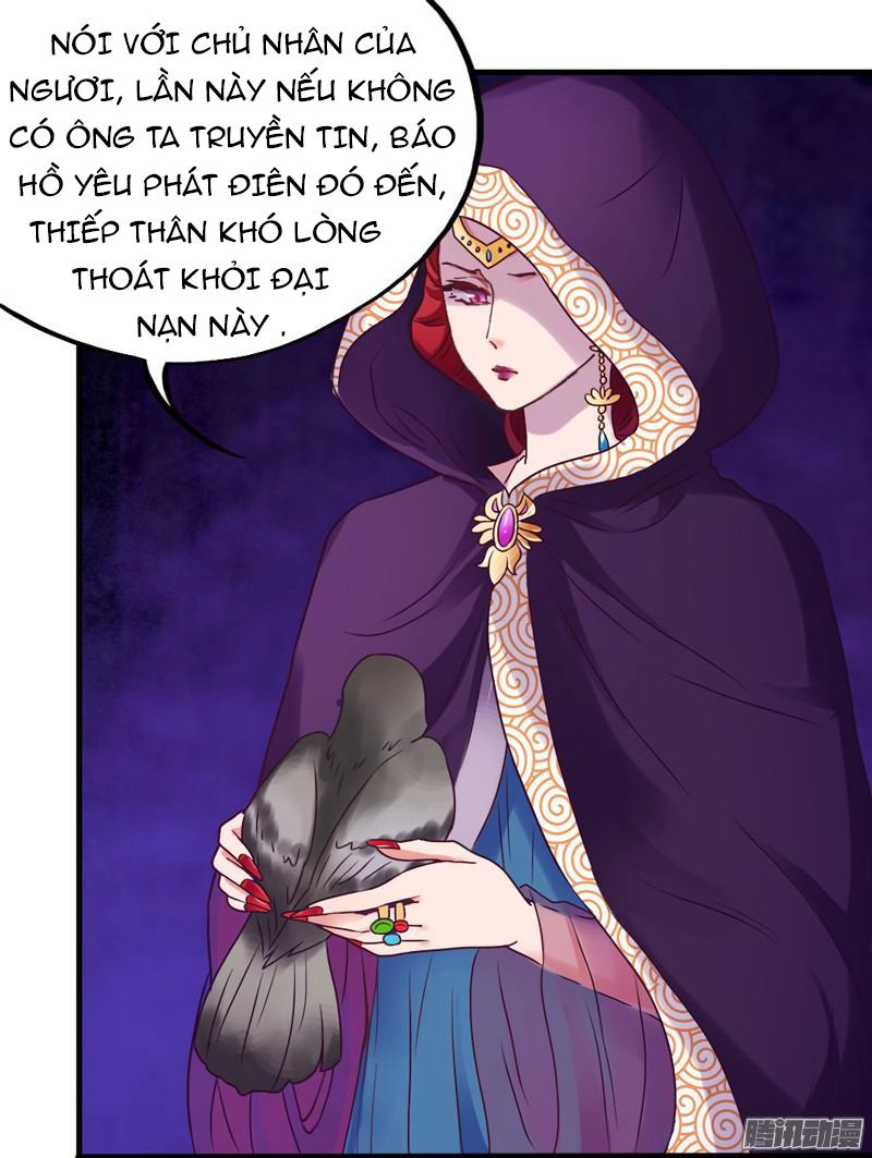 Giữ Chặt Tiểu Bạch Long Chapter 21 - 36