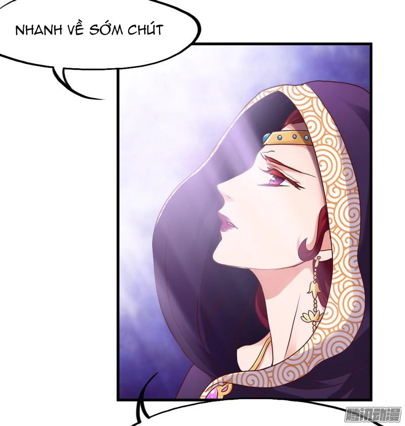 Giữ Chặt Tiểu Bạch Long Chapter 21 - 40