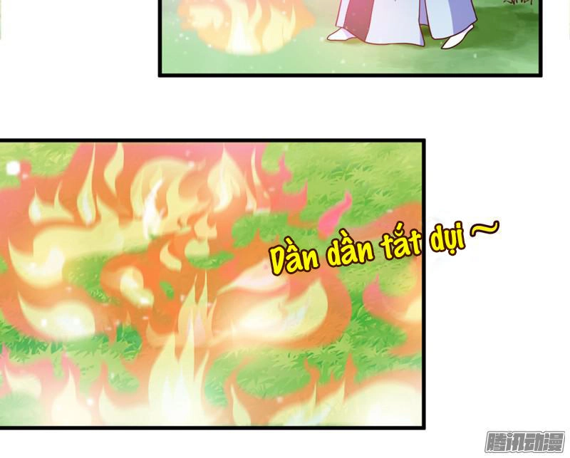 Giữ Chặt Tiểu Bạch Long Chapter 21 - 45