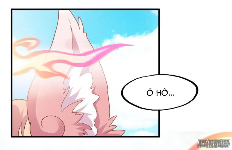 Giữ Chặt Tiểu Bạch Long Chapter 21 - 47