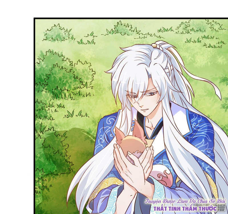 Giữ Chặt Tiểu Bạch Long Chapter 22 - 3