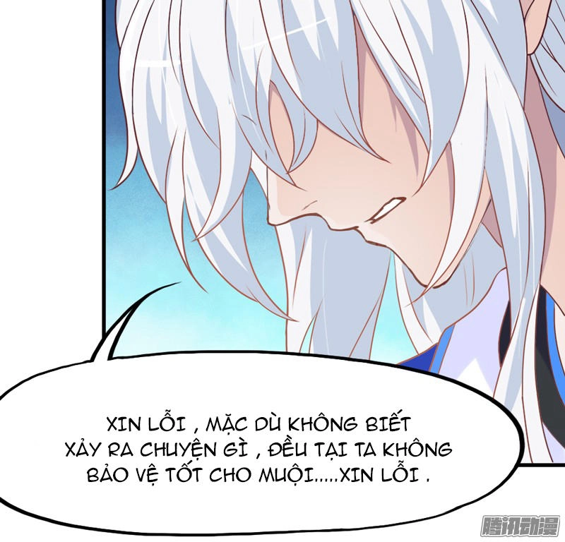 Giữ Chặt Tiểu Bạch Long Chapter 22 - 11