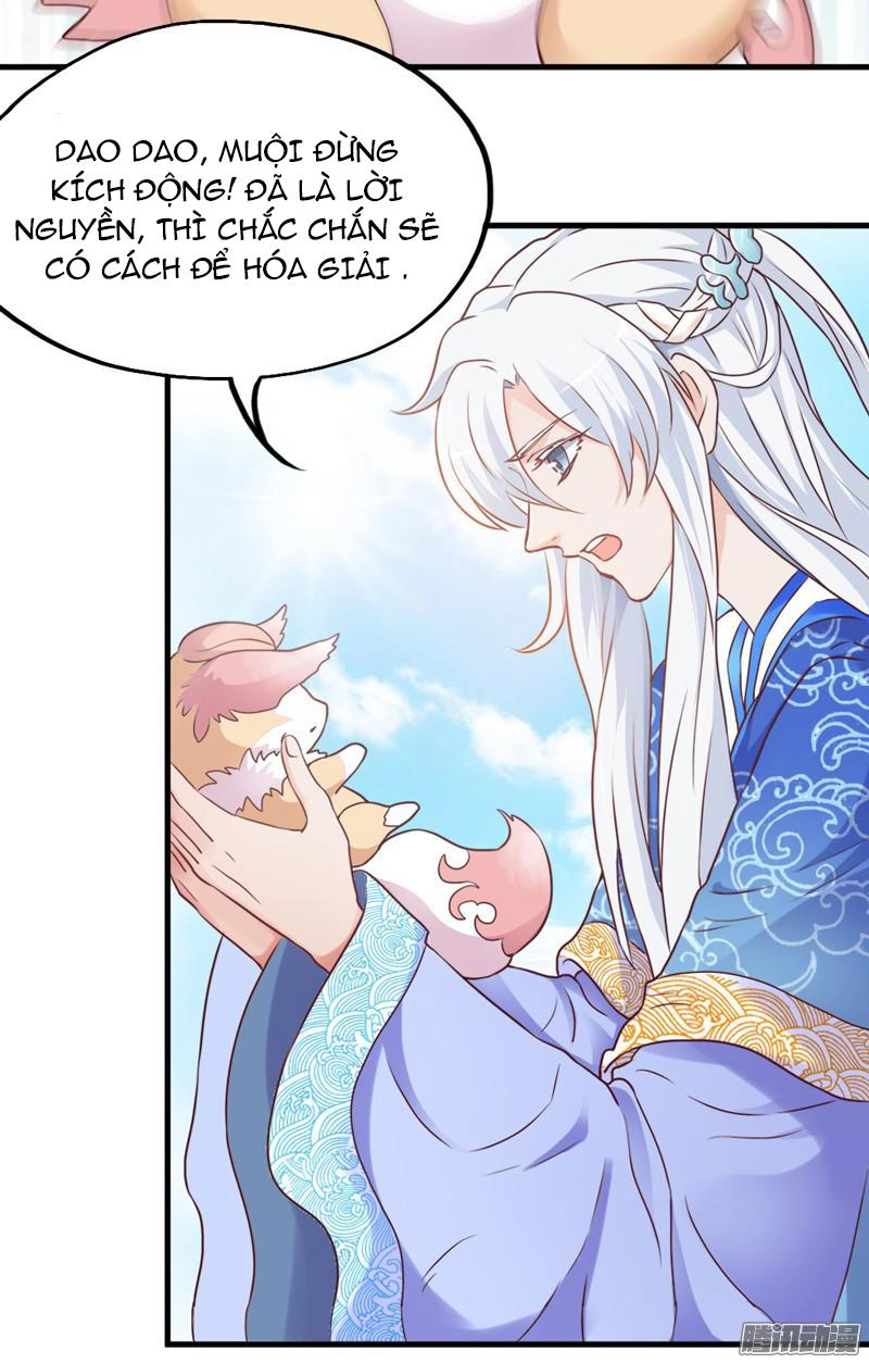 Giữ Chặt Tiểu Bạch Long Chapter 22 - 21