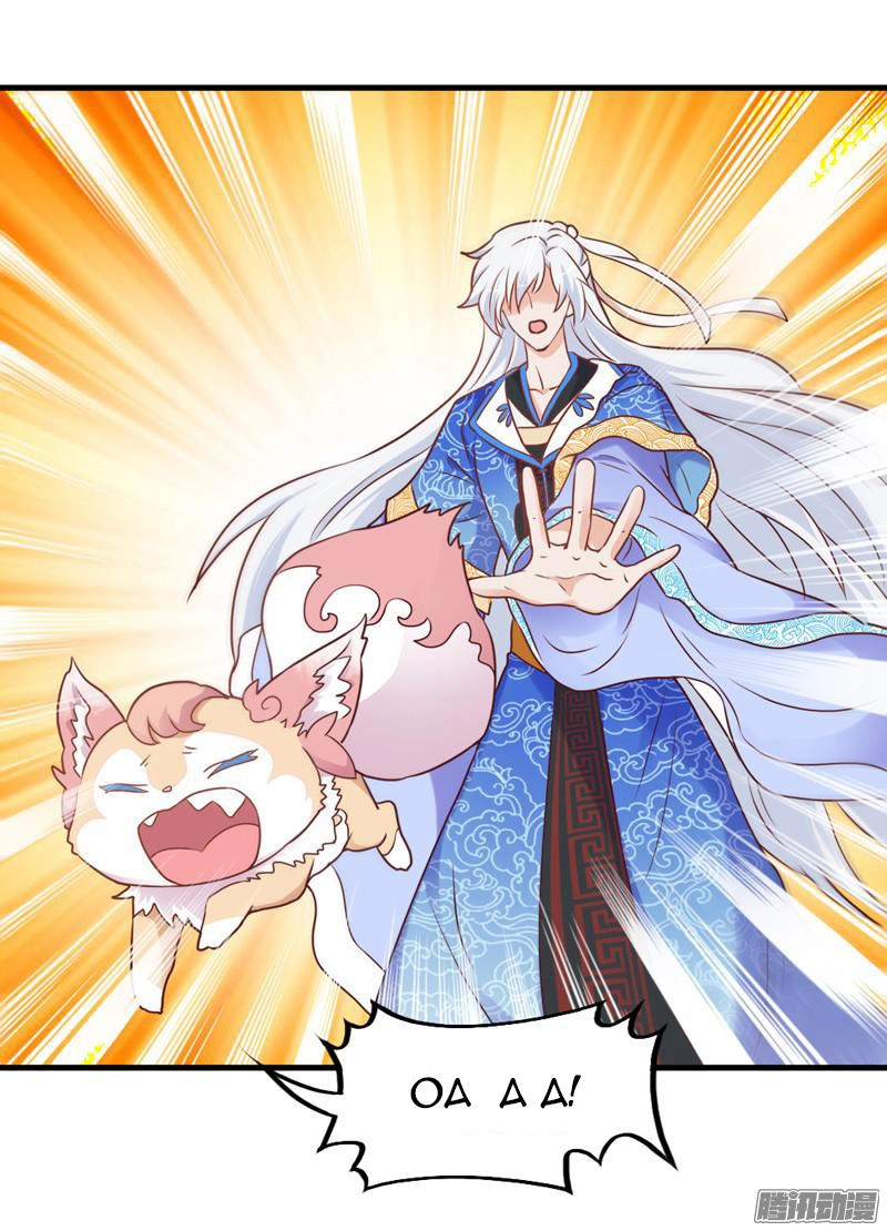 Giữ Chặt Tiểu Bạch Long Chapter 22 - 22