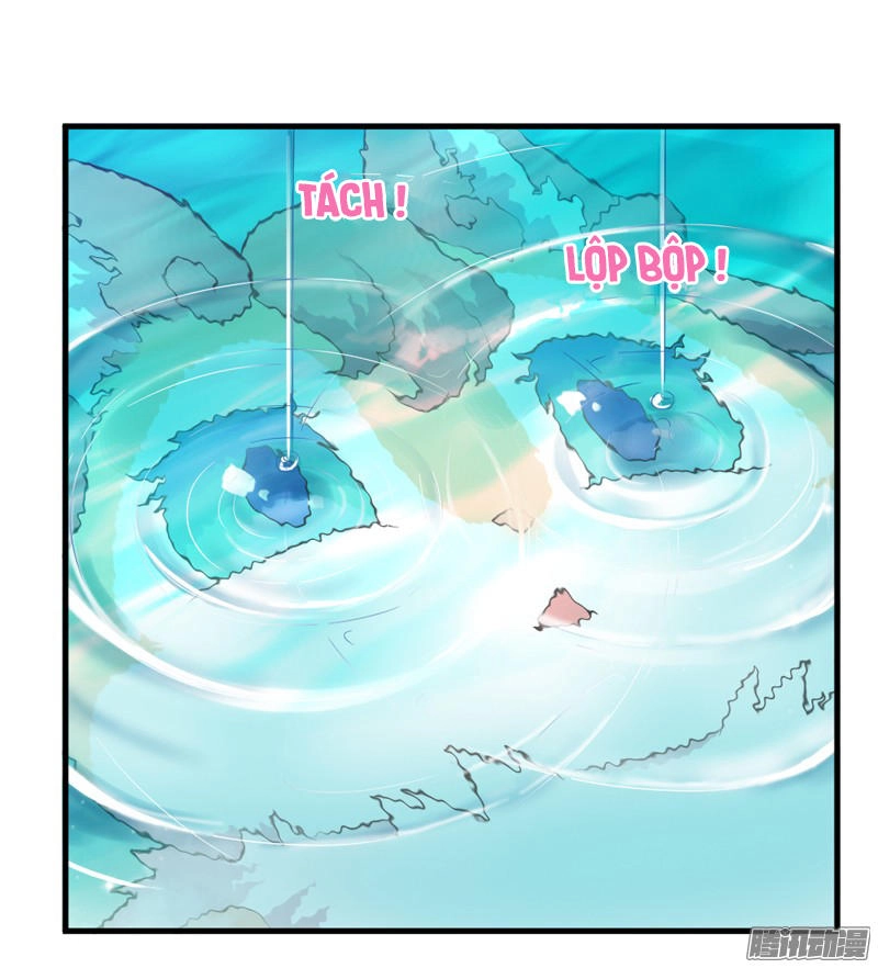 Giữ Chặt Tiểu Bạch Long Chapter 22 - 29