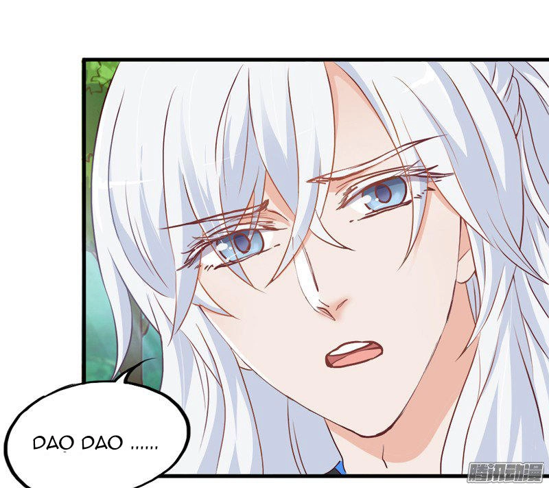 Giữ Chặt Tiểu Bạch Long Chapter 22 - 32