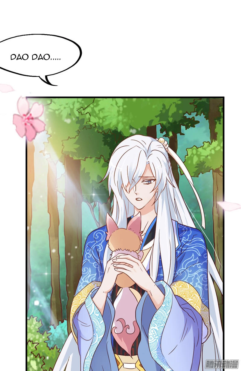 Giữ Chặt Tiểu Bạch Long Chapter 22 - 36